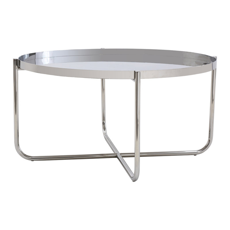 Canora Grey Melody Tray Top Coffee Table Wayfair.co.uk